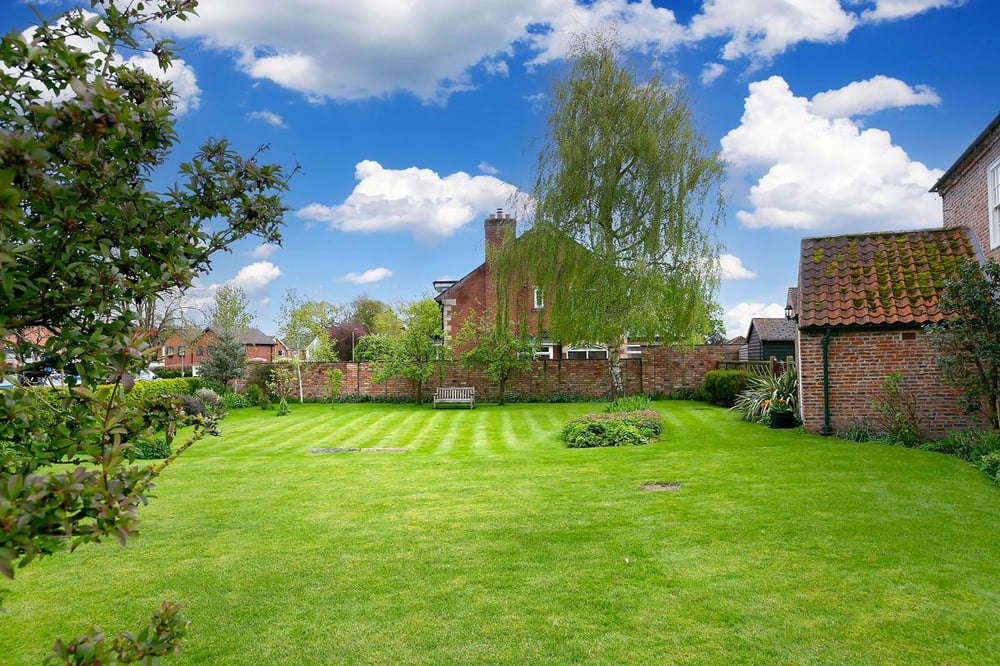 Manor Farm House Main Street, Sutton on Derwent, York