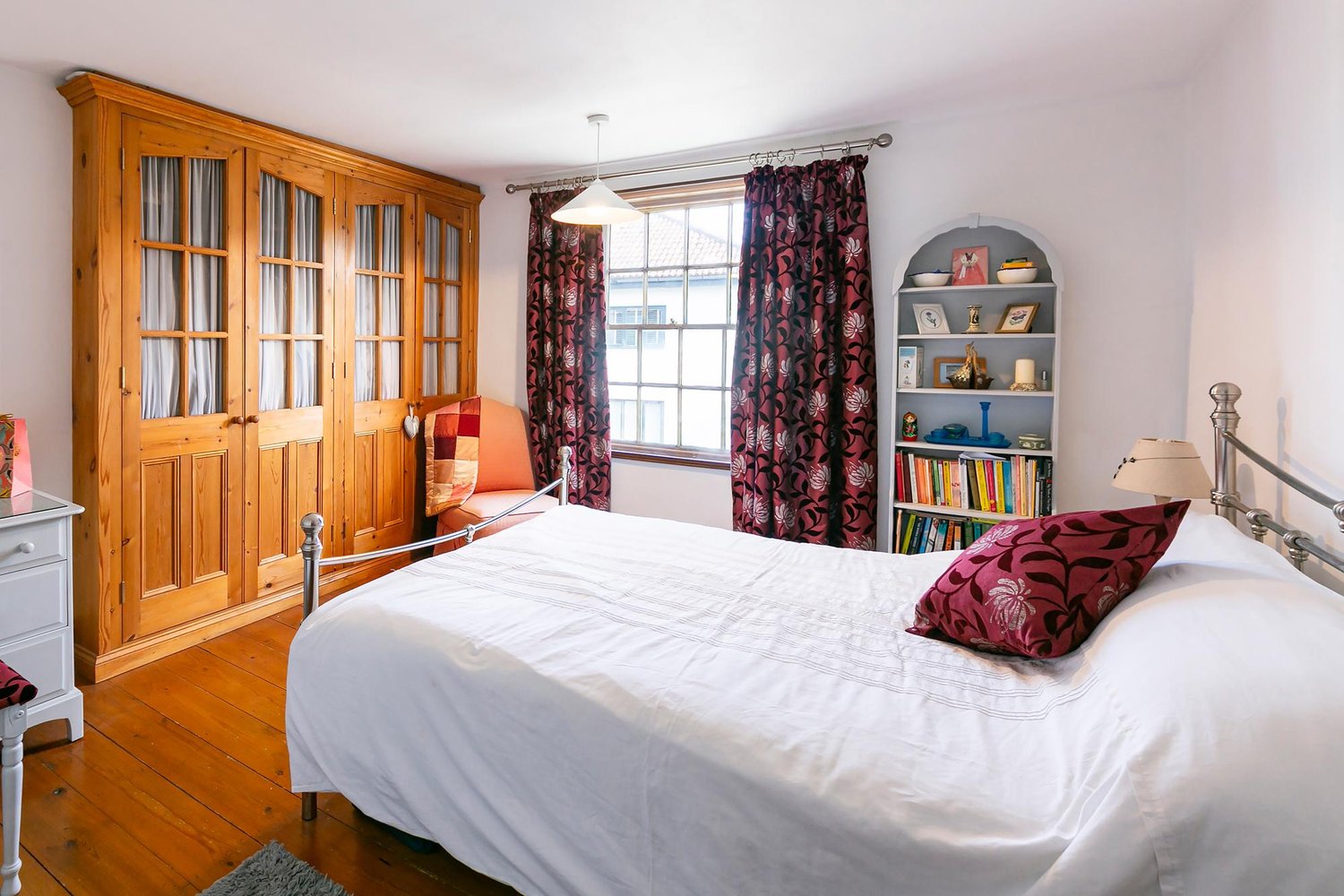 Lindum House / 50 Main Street, Bubwith, Selby