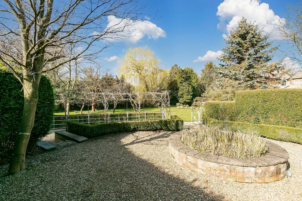 Brook House Main Street, Elvington, York