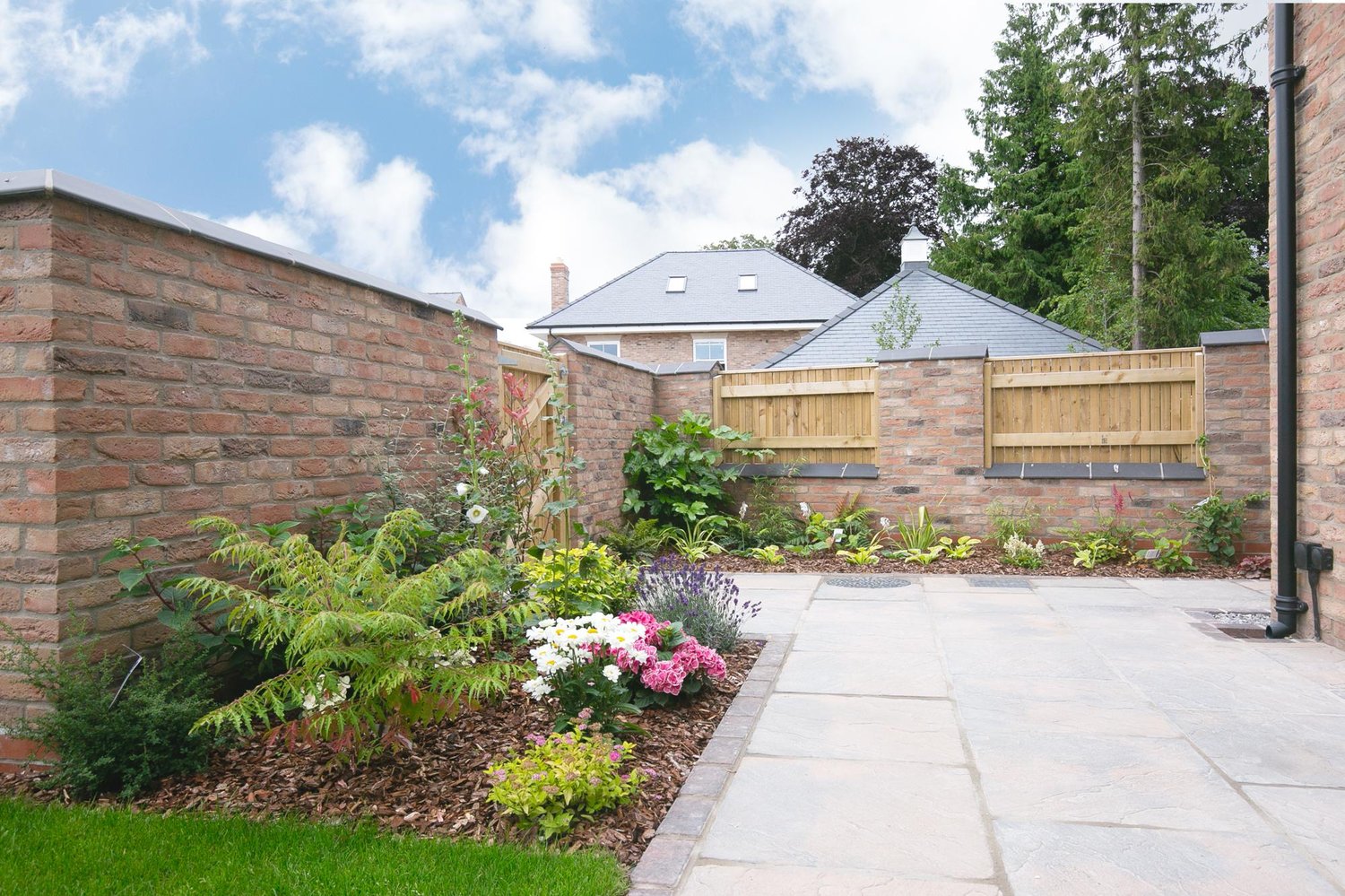 The Gatehouse The Groves, Pocklington, York