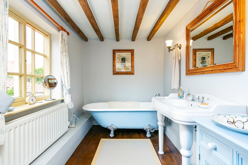 2 Post Office Row, Rawcliffe, Goole