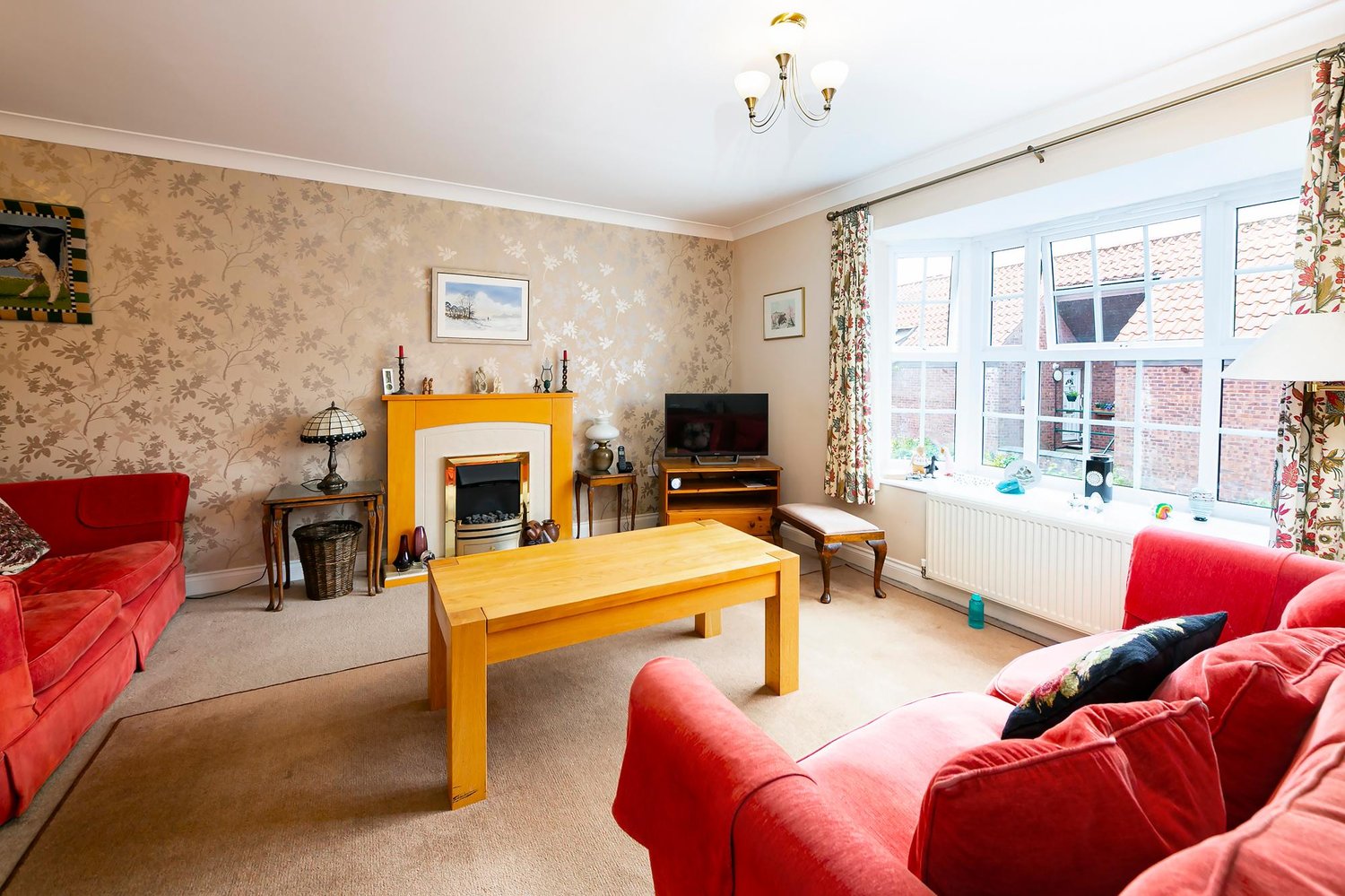 9 Rowley Mews, Pocklington, York