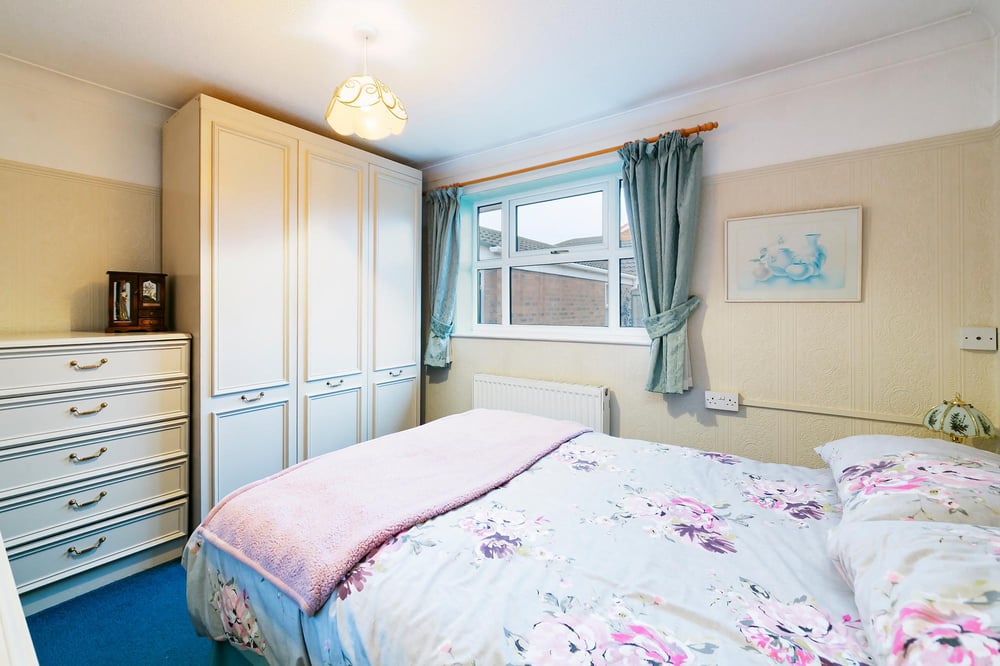 19 Moor Road, Stamford Bridge, York