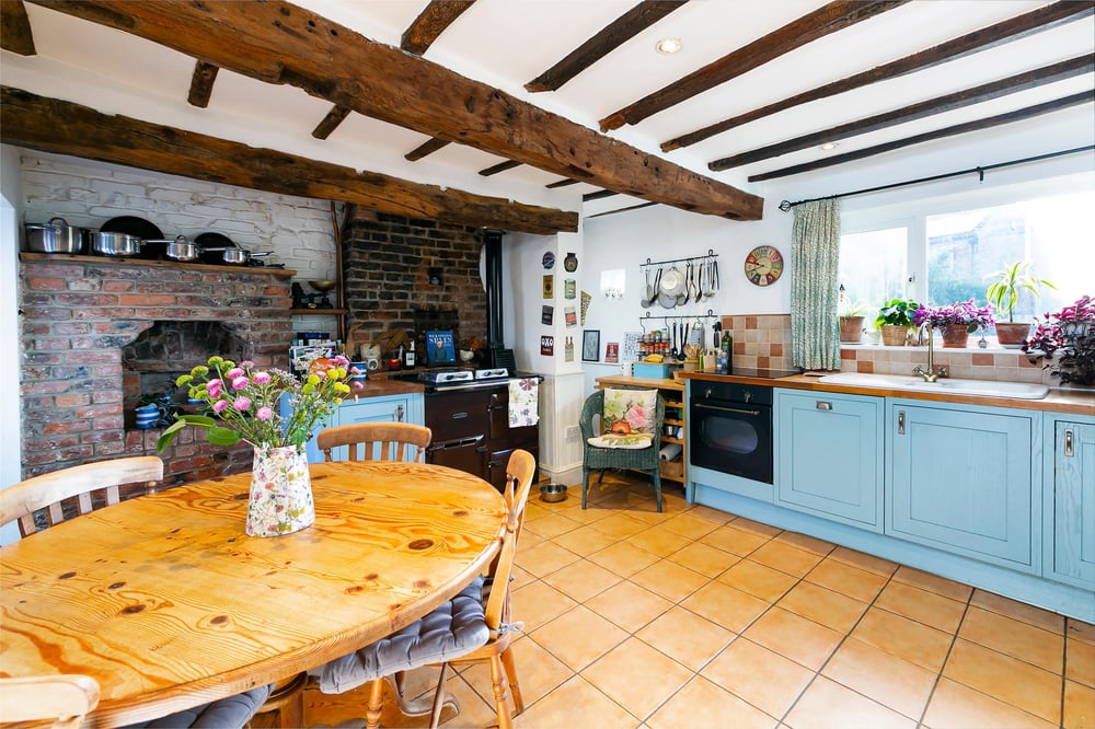 Oak House Farm Main Street, Bolton, York