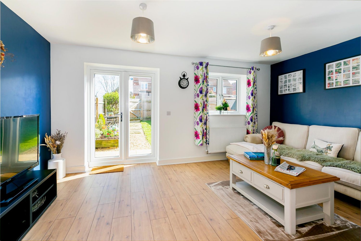 6 Maple Close, Market Weighton, York