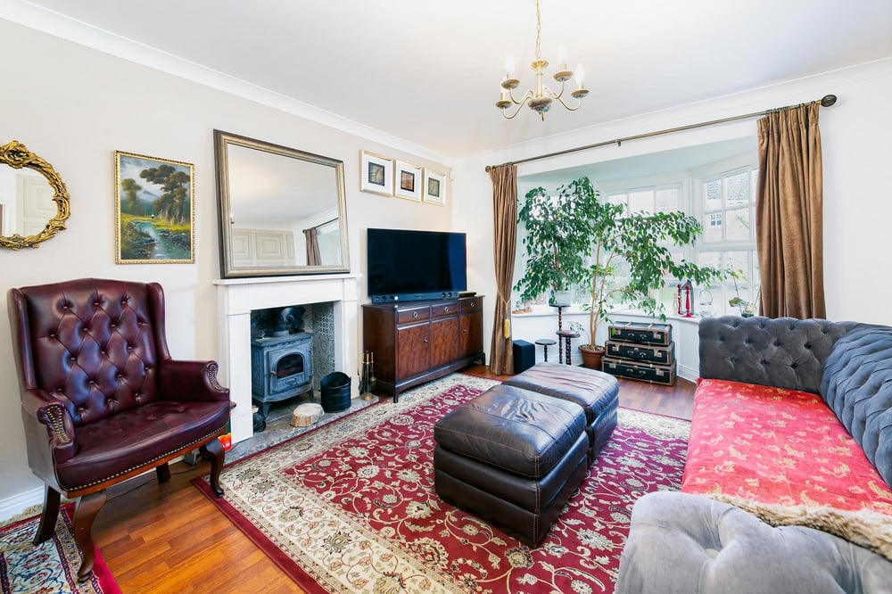 11 Chapel Garth, Holme-on-spalding-Moor, York