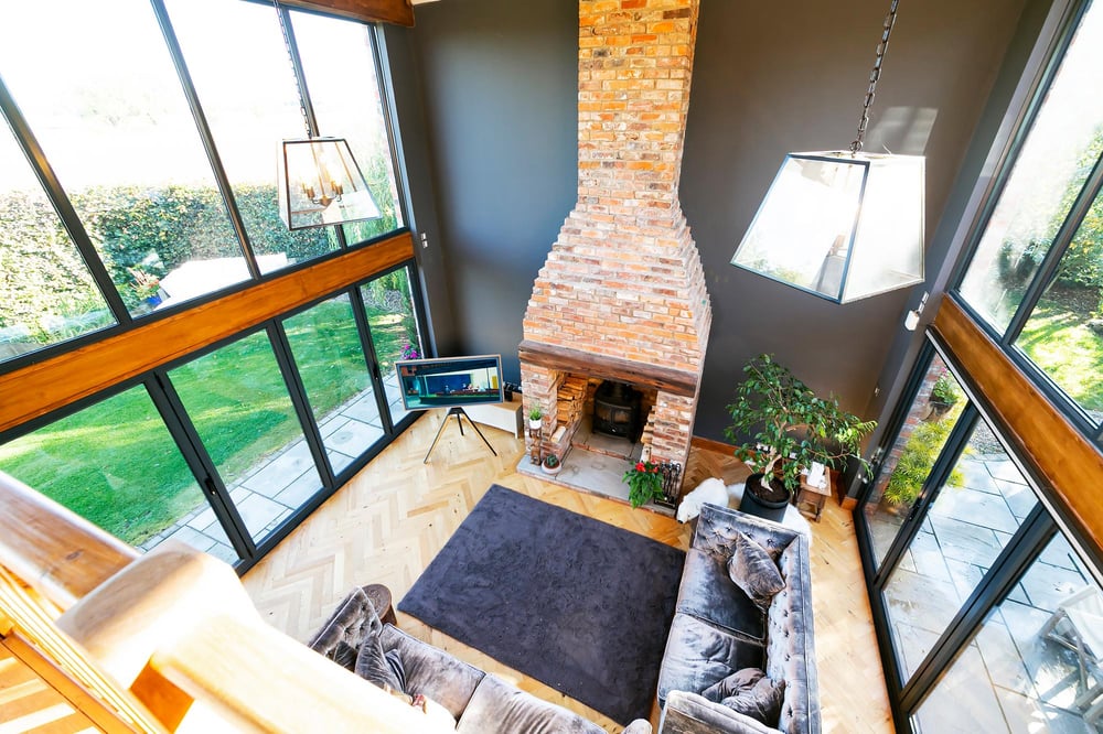 Dutch Barn Moor Lane, Stamford Bridge, York