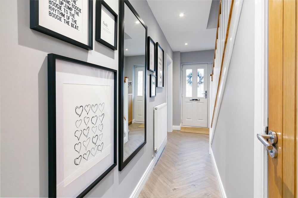 60 Shipman Road, Market Weighton, York