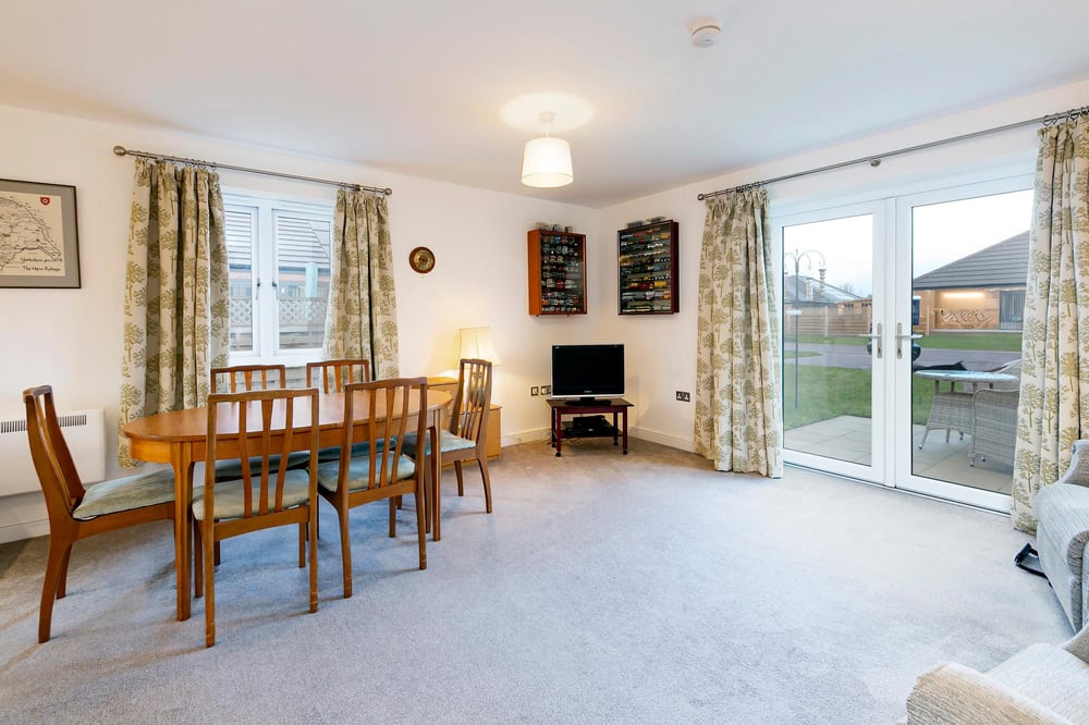 23 Lavender Fields, Barmby Moor, York