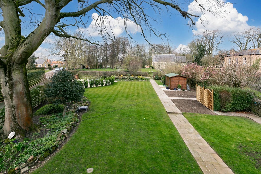 1 Beechwood Close, Fangfoss, York