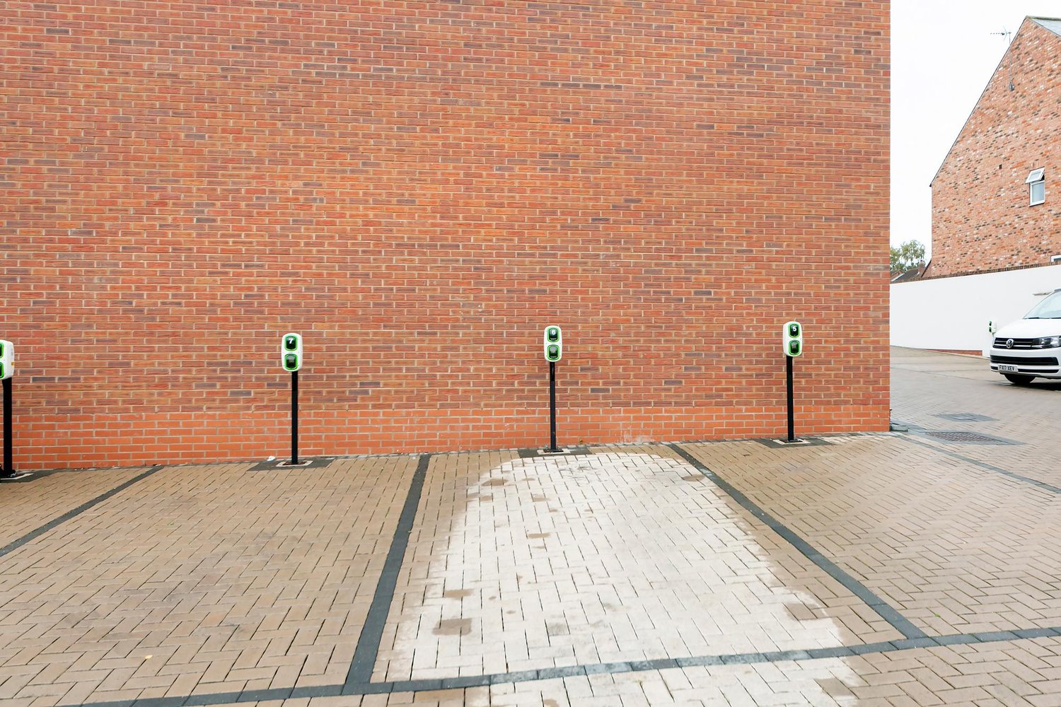 6 St. Georges Place, Pocklington, York