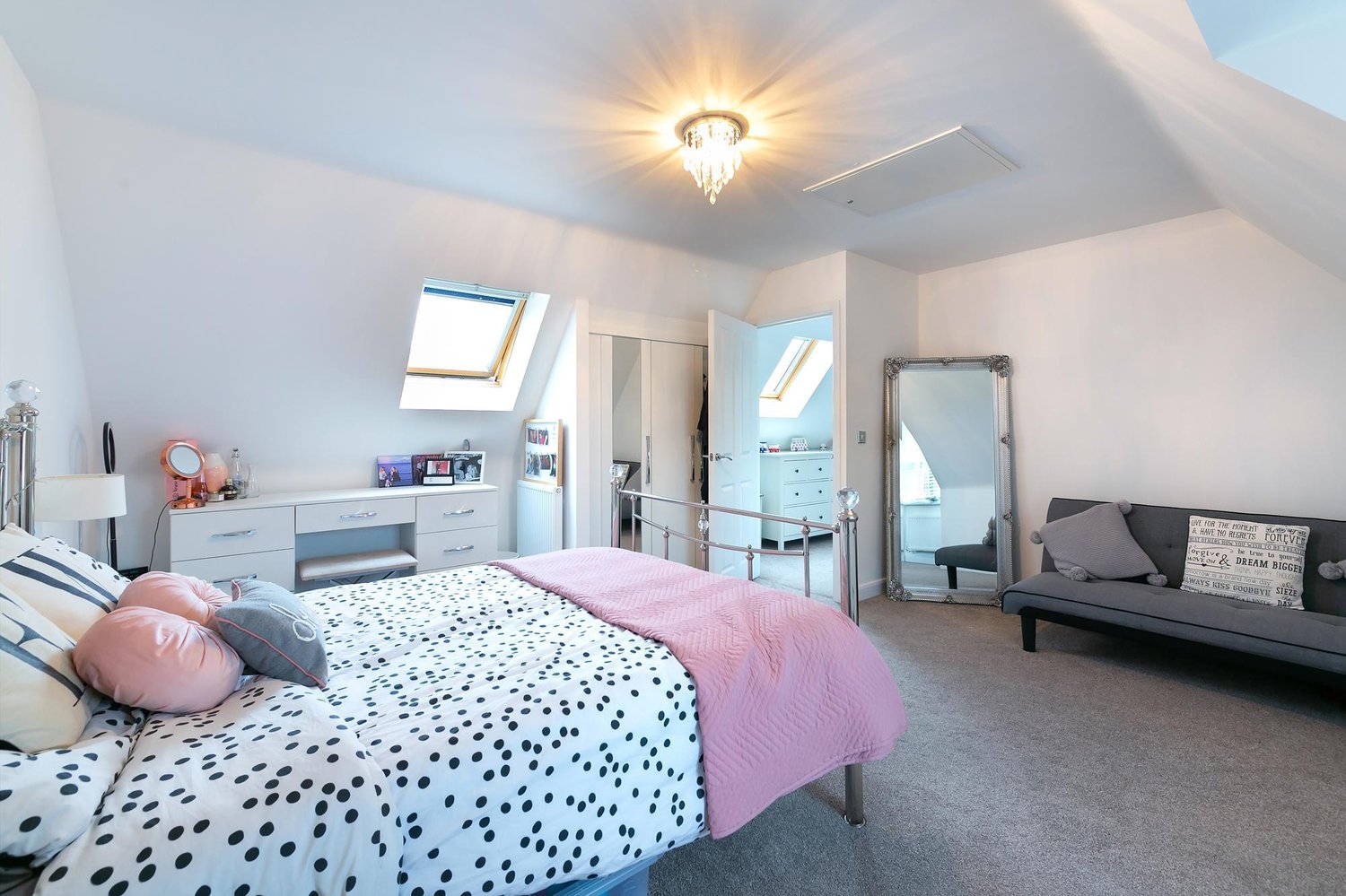 45 Burnby Lane, Pocklington, York