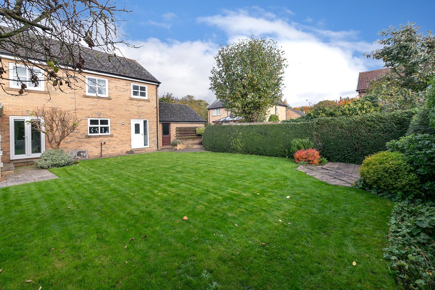 The Brambles 2 Beck View, Pocklington, York