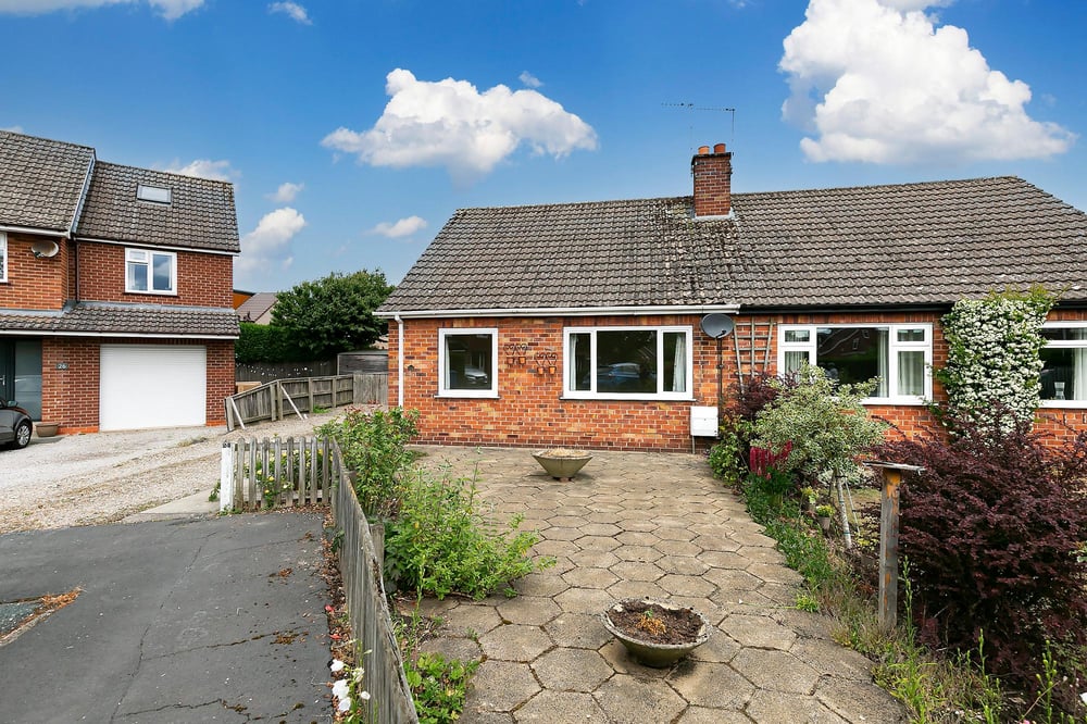 24 Sherbuttgate Drive, Pocklington, York