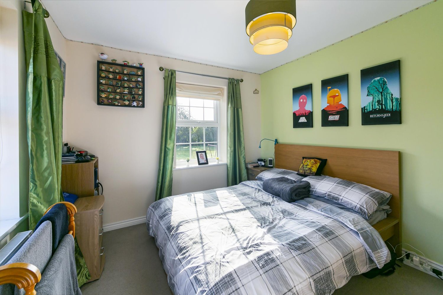 51 Ash Grove, Market Weighton, York