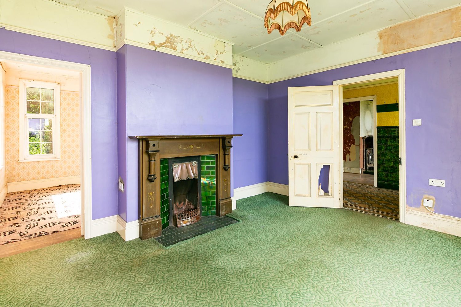 *Braemar York Road, Wilberfoss, York