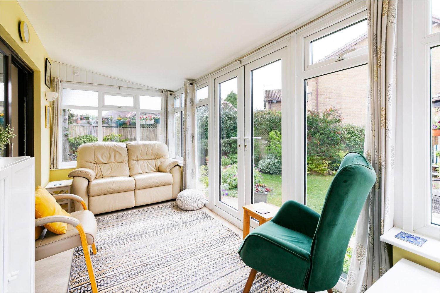 1 Miller Close Southfield Road, Pocklington, York