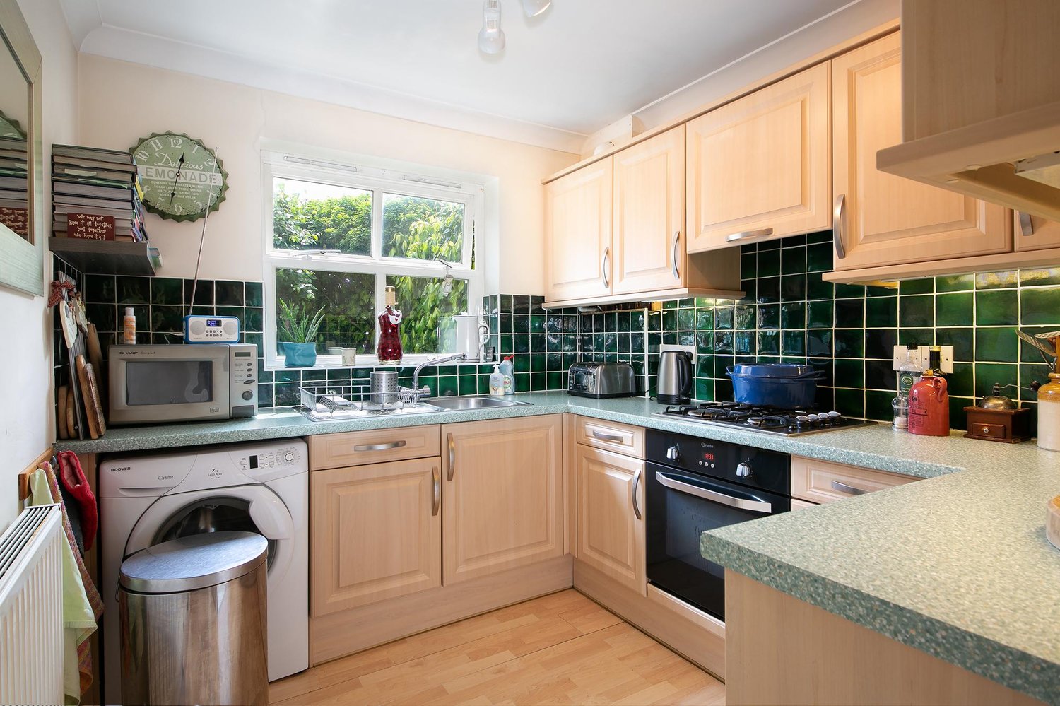 5 Rundle Place, Pocklington, York