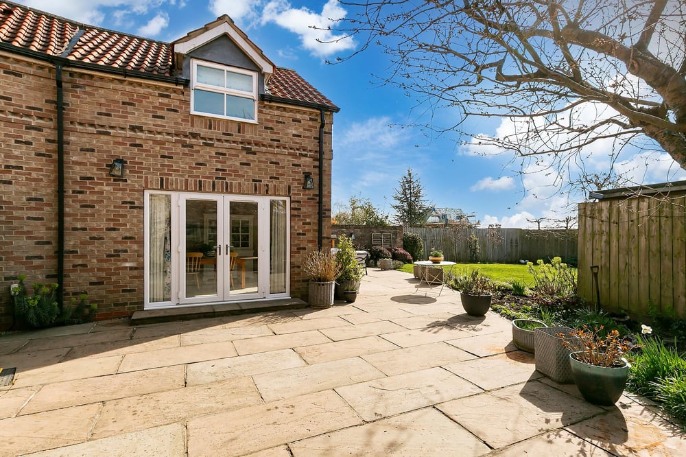 2 Main Street, Wheldrake, York