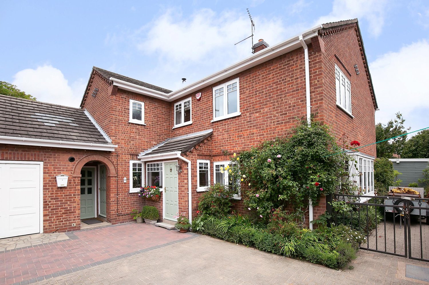 Heathren Way Main Street, Hemingbrough, Selby