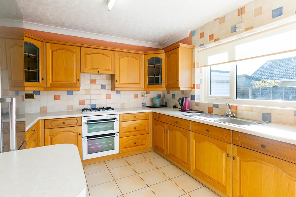 1 Chapel Fields, Holme-on-spalding-Moor, York