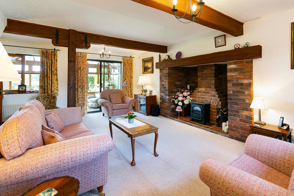 6 Forge Close, Melbourne, York