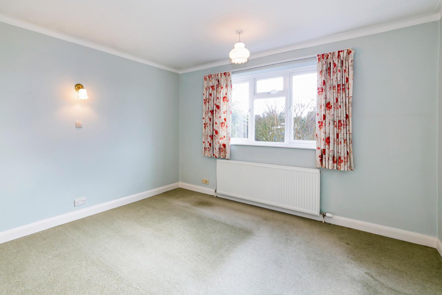 Holmfield Ring Beck Lane, Ellerker, Brough