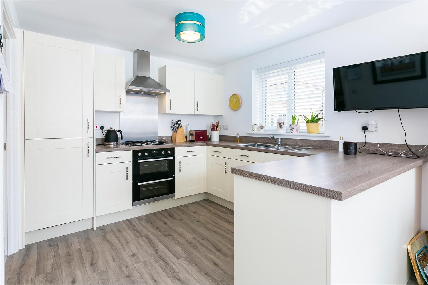 47 Grainger Drive, Pocklington, York