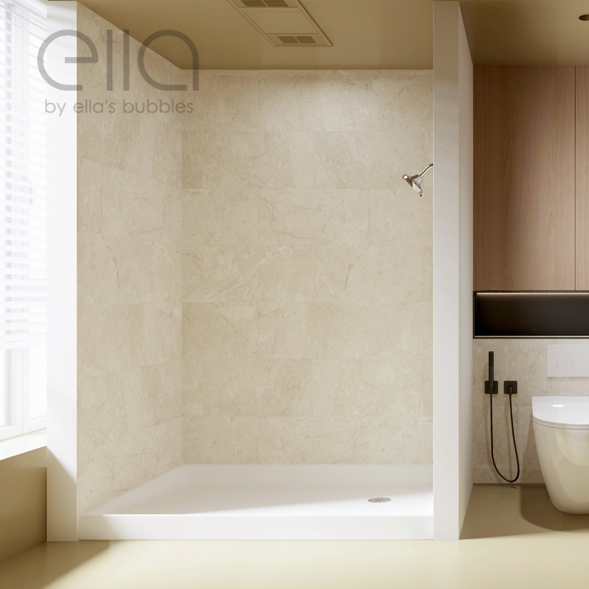 marble-beige-Tile-shower-6-2