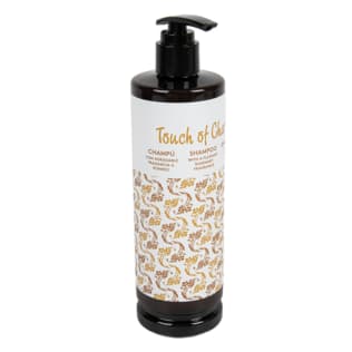 Distributore di gel e shampoo