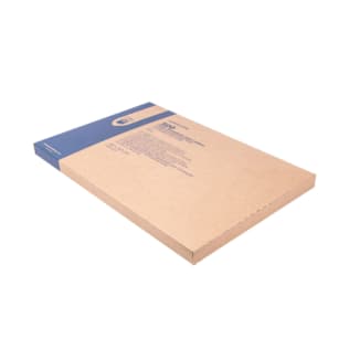 Carta da forno siliconata