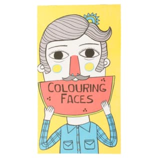 Disegni da colorare