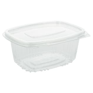 Contenitori di plastica