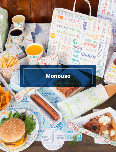 Monouso