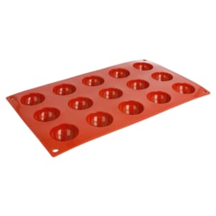Stampi in silicone
