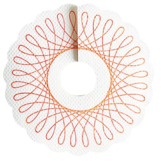 Sotto bicchieri anti goccie