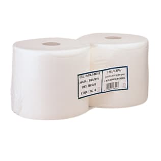 Air Laid - Dry Tissue