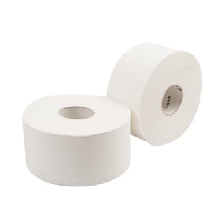 Carta igienica - Mini Rotolo