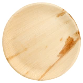 Piatteria foglia di palma