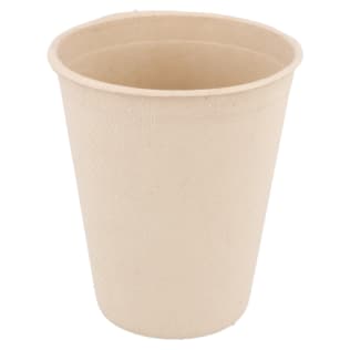 Bicchieri compostabili