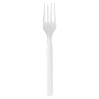 Posate compostabili