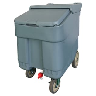Carrelli isotermici