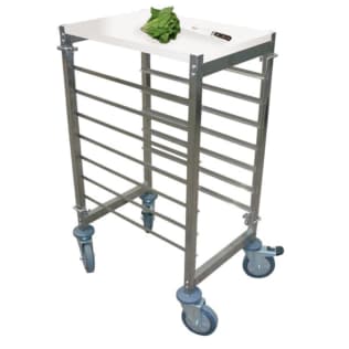 Carrelli vassoio