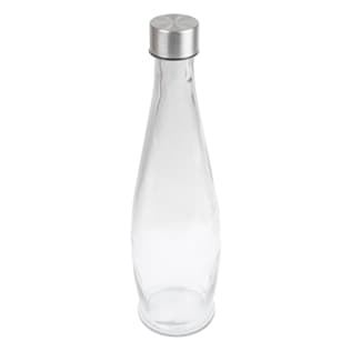 Bottiglie di vetro