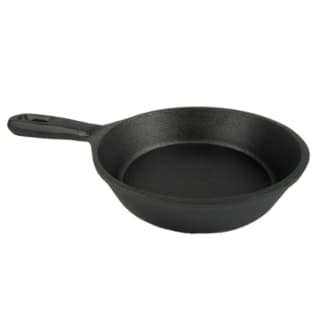 Padelle smaltate