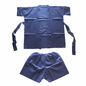 Costume intero