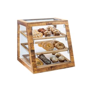 Espositori pasticceria