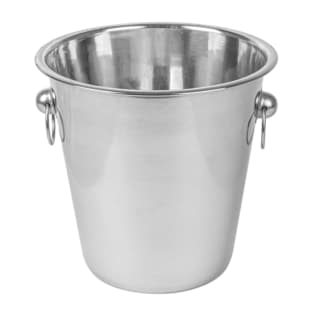 Secchiello per champagne