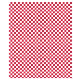 Carta oleata Fast Food