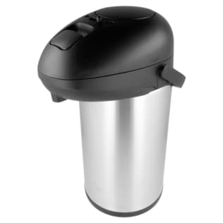 Thermos di pompaggio